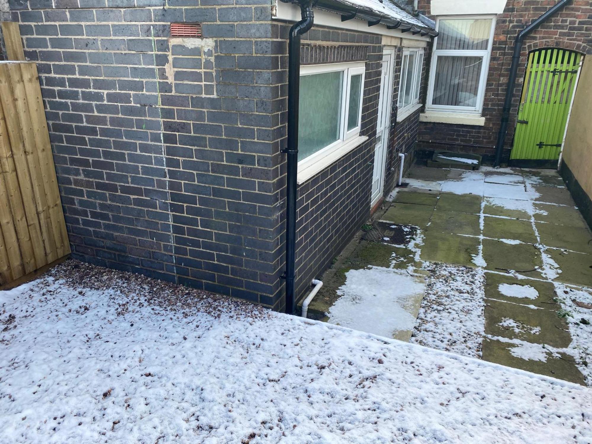Houghton Guest House 1 Stoke-on-Trent Экстерьер фото
